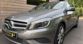 Mercedes Classe A 200 occasion année 2014 boite Automatique Annonce Mercedes Classe A 200 occasion Diesel iii 200 cdi 2.1 sensation 7g-dct à Pierrelaye