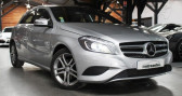 Mercedes Classe A 200 III 200 CDI ELEGANCE   RONCQ 59