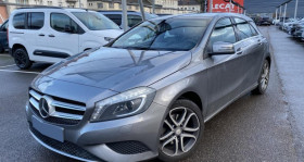 Mercedes Classe A 200 , garage GARAGE LECAT & FILS � Le Creusot