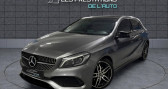 Annonce Mercedes Classe A 200 occasion Diesel III 200 d Fascination � Puteaux