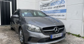 Mercedes Classe A 200 occasion année 2017 boite Manuelle Annonce Mercedes Classe A 200 occasion Diesel III 200 d Inspiration à LA GARDE