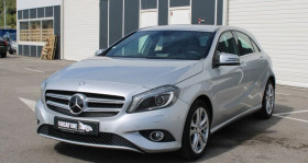 Mercedes Classe A 200 , garage FABCAR ONE  PEYROLLES EN PROVENCE