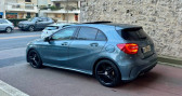 Annonce Mercedes Classe A 200 occasion Essence III 200 Pack AMG � Vincennes