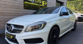 Mercedes Classe A 200 iii 200 sensation 7g-dct   Pierrelaye 95
