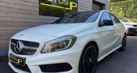 Mercedes Classe A 200 , garage AUTOS JP  Pierrelaye