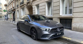 Annonce Mercedes Classe A 200 occasion Diesel IV (2) 200 D AMG LINE 8G-DCT  Paris