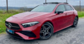 Annonce Mercedes Classe A 200 occasion Diesel IV (2) 200D 150ch AMG LINE 8G-DCT � DONZENAC