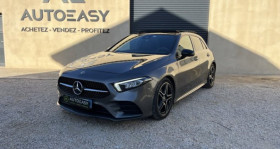 Mercedes Classe A 200 occasion 2019 mise en vente &agrave; SARRIANS par le garage AUTOEASY SARRIANS - photo n&deg;1