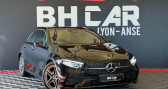 Annonce Mercedes Classe A 200 occasion Hybride IV (W177) 200 163ch AMG Line 7G-DCT/TVA RECUP/1ere Main � ANSE