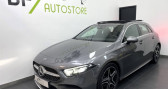 Mercedes Classe A 200 IV (W177) 200 d 150ch AMG Line 8G-DCT  2020 - annonce de voiture en vente sur Auto S&eacute;lection.com