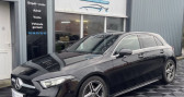 Annonce Mercedes Classe A 200 occasion Diesel IV (W177) 200 d 150ch AMG Line 8G-DCT � Gouesnou