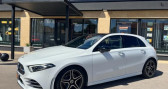 Mercedes Classe A 200 occasion année 2020 boite Automatique Annonce Mercedes Classe A 200 occasion Essence IV 200 163CH AMG LINE 7G-DCT PACK PREMIUM PLUS à Marignane
