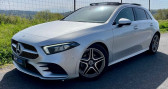 Mercedes Classe A 200 occasion année 2019 boite Automatique Annonce Mercedes Classe A 200 occasion Essence IV 200 163ch AMG LINE 7G-DCT à DONZENAC