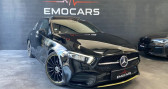 Annonce Mercedes Classe A 200 occasion Essence IV 200 AMG LINE EDITION 1  Bessoncourt