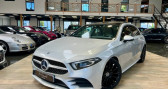 Annonce Mercedes Classe A 200 occasion Diesel IV 200 D 150 8G-DCT AMG LINE PREMIUM PACK /TOIT PANO/  Saint Denis En Val