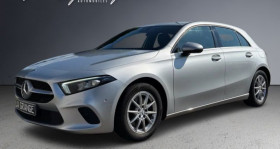 Mercedes Classe A 200 occasion 2020 mise en vente à Ensisheim par le garage LA GRANGE AUTOMOBILES - photo n°1