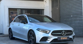 Mercedes Classe A 200 , garage EWIGO NANCY � Nancy