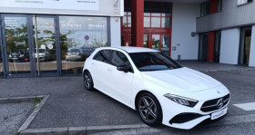 Mercedes Classe A 200 , garage AGENCE AUTOMOBILIERE MULHOUSE SUD � Mulhouse