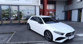 Annonce Mercedes Classe A 200 occasion Diesel IV 200 D AMG LINE 8G-DCT � Mulhouse