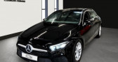 Mercedes Classe A 200 occasion année 2019 boite Automatique Annonce Mercedes Classe A 200 occasion Diesel iv 200 d progressive line 8g-dct à CLERMONT-FERRAND