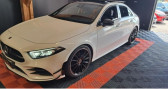Mercedes Classe A 200 occasion année 2020 boite Automatique Annonce Mercedes Classe A 200 occasion Diesel LIMOUSINE 2.0 200 D 150 AMG LINE 8G-DCT BVA à LUX