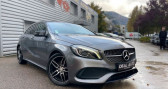 Annonce Mercedes Classe A 200 occasion Essence Mercedes 200 156ch Fascination AMG 7G-DCT  SAINT MARTIN D'HERES