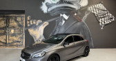 Annonce Mercedes Classe A 200 occasion Essence Mercedes 200 Fascination AMG Toit Ouvrant  Ingr