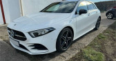 Annonce Mercedes Classe A 200 occasion Essence Mercedes a200 amg line 163cv  Marcilly-Le-Châtel