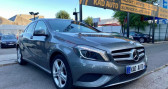 Annonce Mercedes Classe A 200 occasion Essence MERCEDES CLASSE A III 200 FASCINATION à Aulnay Sous Bois
