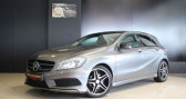 Annonce Mercedes Classe A 200 occasion Essence Mercedes iii (2) 200 fascination  Fontenay Sur Eure