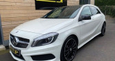 Annonce Mercedes Classe A 200 occasion Essence Mercedes iii 200 fascination 7g-dct  Pierrelaye