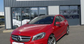 Annonce Mercedes Classe A 200 occasion Essence SENSATION 200 Turbo 1.6 i 16V BlueEFFICIENCY S&S 156 cv � EPONE