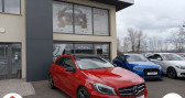 Annonce Mercedes Classe A 200 occasion Diesel W176 200 CDi 136 cv BVM6 AMG LINE  ANDREZIEUX - BOUTHEON