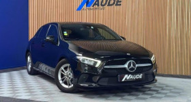 Mercedes Classe A 200 , garage NAUDE AUTOMOBILES LOZANNE  Lozanne