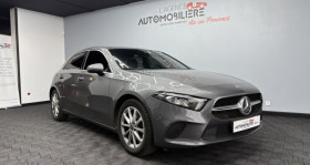 Mercedes Classe A 220 , garage AGENCE AUTOMOBILIERE AIX EN PROVENCE � Venelles