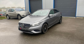 Mercedes Classe A 220 , garage BYE BUY CAR CROTTET  Crottet