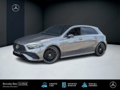 Mercedes Classe A 220 occasion année 2024 boite Automatique Annonce Mercedes Classe A 220 occasion Diesel à SAUSHEIM