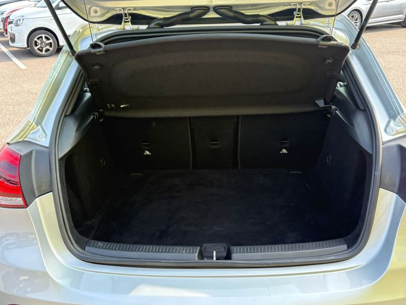 Mercedes Classe A 220   occasion  SAUSHEIM - photo n10