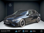 Annonce Mercedes Classe A 220 occasion Diesel   METZ