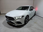 Mercedes Classe A 220 occasion année 2021 boite Automatique Annonce Mercedes Classe A 220 occasion Diesel à ILLZACH