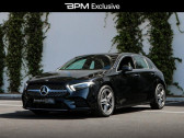 Mercedes Classe A 220 occasion année 2022 boite Automatique Annonce Mercedes Classe A 220 occasion Diesel à MONACO