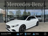 Mercedes Classe A 220 occasion année 2022 boite Automatique Annonce Mercedes Classe A 220 occasion Diesel à BISCHHEIM