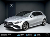 Mercedes Classe A 220    METZ 57
