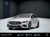 Mercedes Classe A 220 occasion année 2022 boite Automatique Annonce Mercedes Classe A 220 occasion Diesel à COLMAR