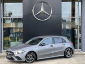 Annonce Mercedes Classe A 220 occasion Diesel   VALENCIENNES