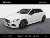 Mercedes Classe A 220 occasion année 2020 boite Automatique Annonce Mercedes Classe A 220 occasion Diesel à CERISE