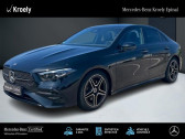 Mercedes Classe A 220 occasion année 2024 boite Automatique Annonce Mercedes Classe A 220 occasion Diesel à EPINAL