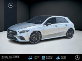 Mercedes Classe A 220   2022 - annonce de voiture en vente sur Auto Sélection.com