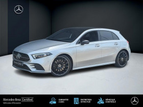 Mercedes Classe A 220 , garage ETOILE 68  SAUSHEIM