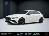Mercedes Classe A 220 occasion année 2023 boite Automatique Annonce Mercedes Classe A 220 occasion Diesel à SAUSHEIM